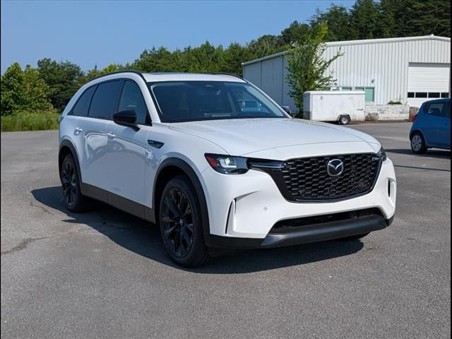2025 Mazda CX-90 Premium Sport