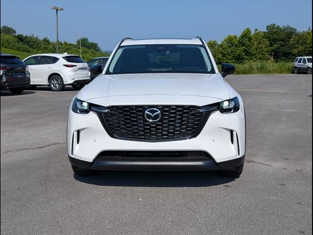 2025 Mazda CX-90 Premium Sport