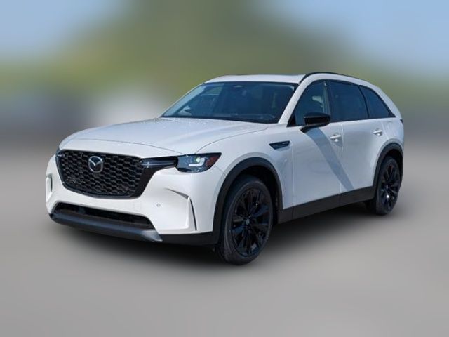 2025 Mazda CX-90 Premium Sport