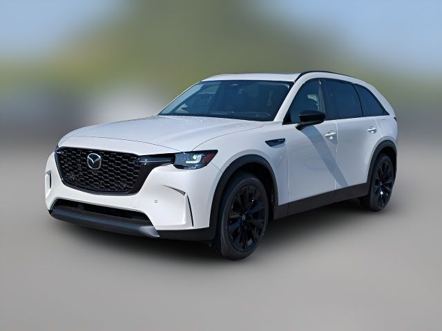 2025 Mazda CX-90 Premium Sport