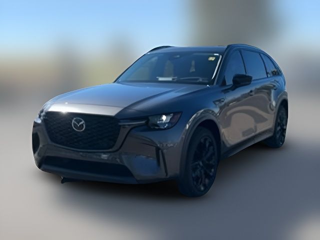 2025 Mazda CX-90 Premium Sport