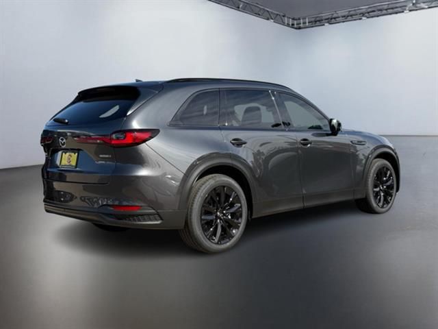 2025 Mazda CX-90 Premium Sport