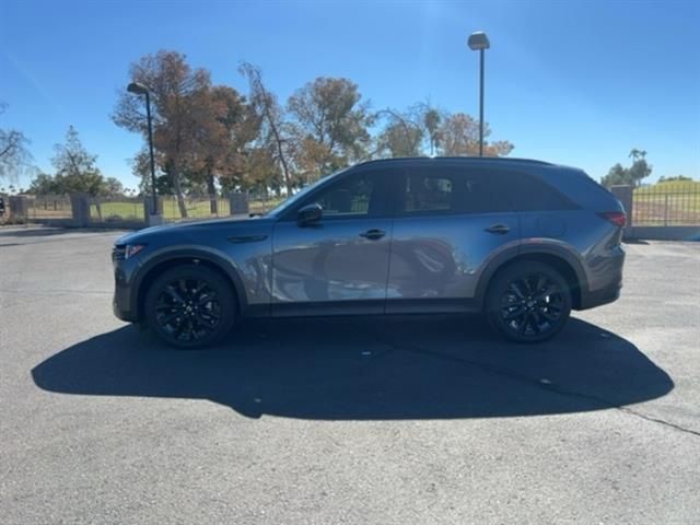 2025 Mazda CX-90 Premium Sport