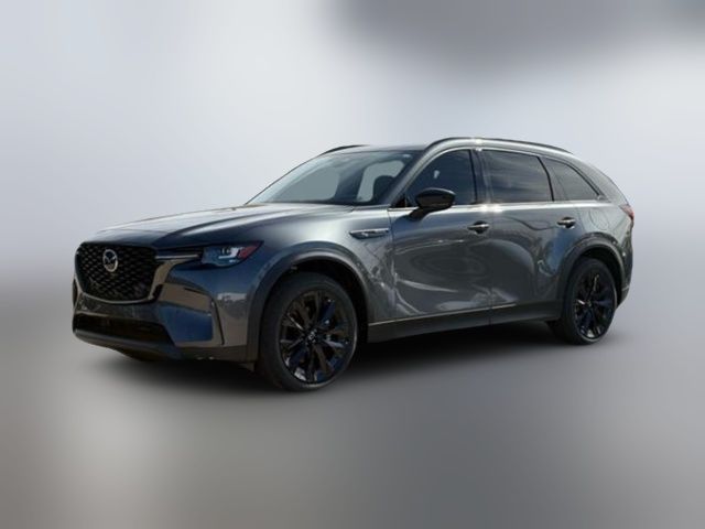 2025 Mazda CX-90 Premium Sport