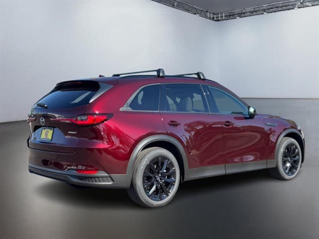 2025 Mazda CX-90 Premium Sport