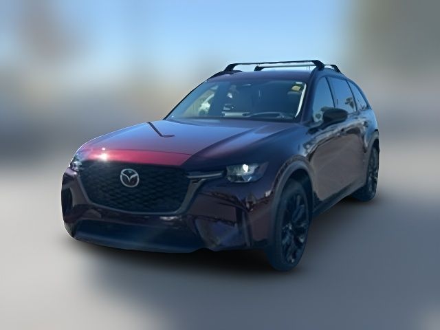 2025 Mazda CX-90 Premium Sport