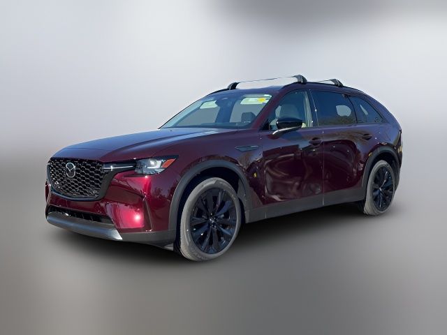 2025 Mazda CX-90 Premium Sport