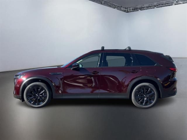 2025 Mazda CX-90 Premium Sport