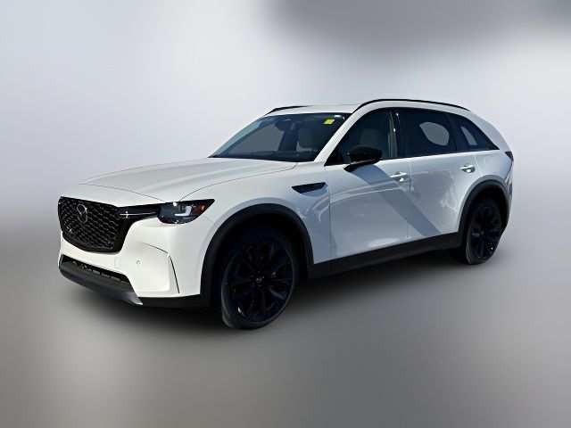 2025 Mazda CX-90 Premium Sport