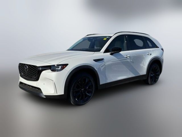 2025 Mazda CX-90 Premium Sport