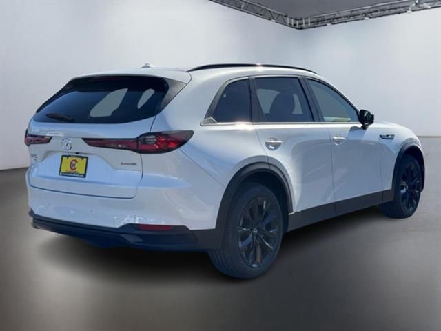 2025 Mazda CX-90 Premium Sport