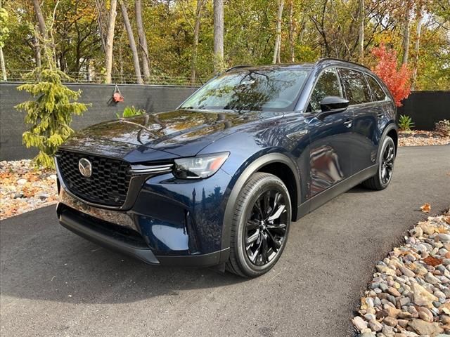 2025 Mazda CX-90 Premium Sport