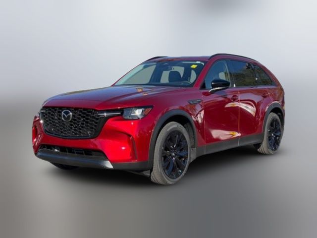 2025 Mazda CX-90 Premium Sport