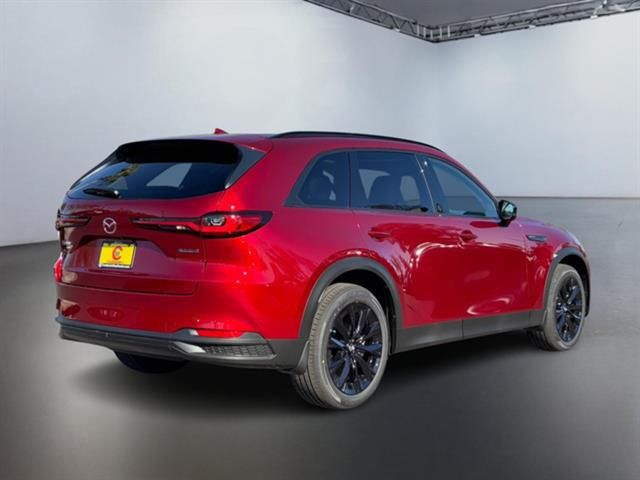 2025 Mazda CX-90 Premium Sport