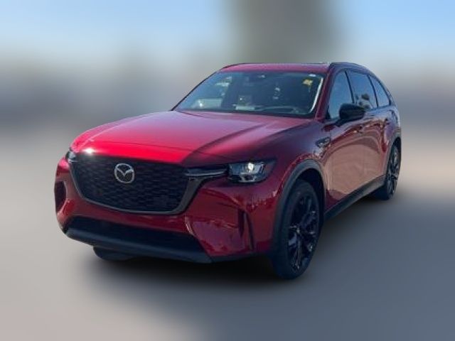 2025 Mazda CX-90 Premium Sport