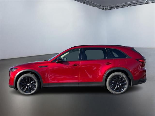 2025 Mazda CX-90 Premium Sport