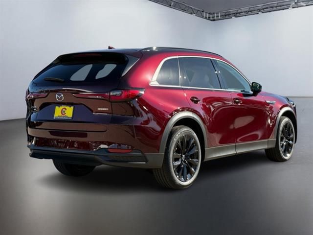 2025 Mazda CX-90 Premium Sport