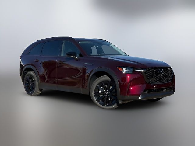 2025 Mazda CX-90 Premium Sport