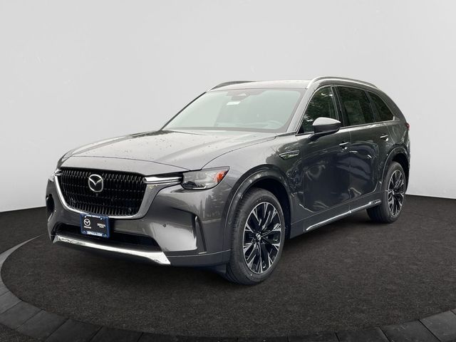 2025 Mazda CX-90 S Premium Package