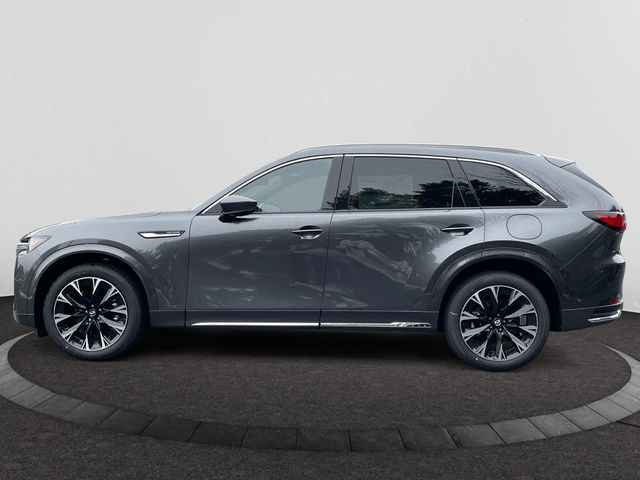 2025 Mazda CX-90 S Premium Package