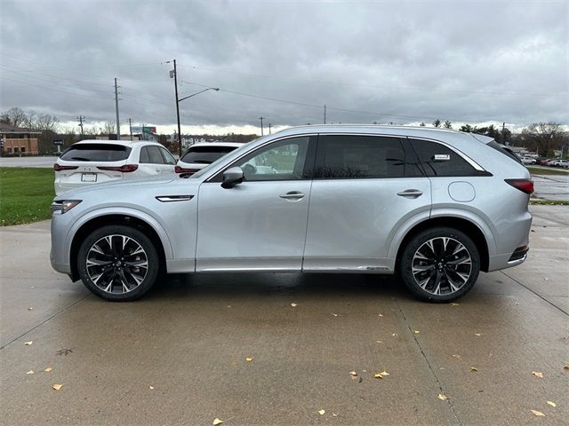 2025 Mazda CX-90 S Premium Package