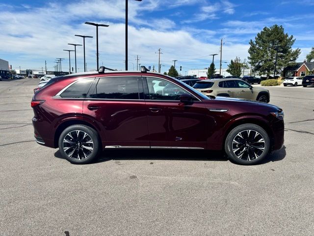 2025 Mazda CX-90 S Premium Package