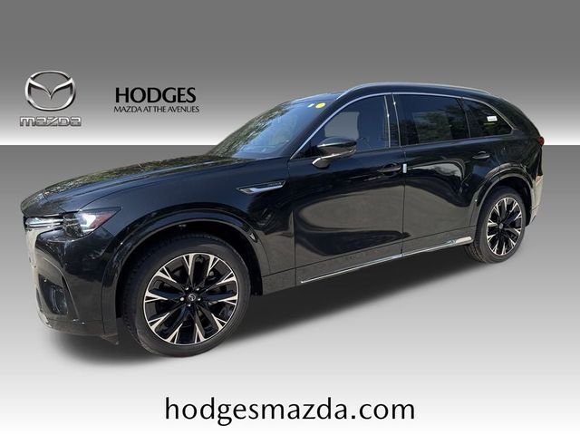 2025 Mazda CX-90 S Premium Package