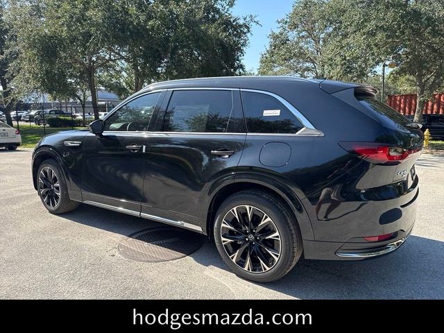 2025 Mazda CX-90 S Premium Package