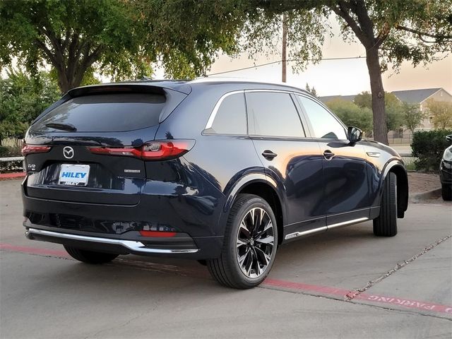 2025 Mazda CX-90 S Premium Package