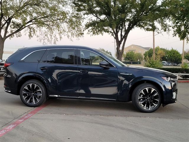 2025 Mazda CX-90 S Premium Package