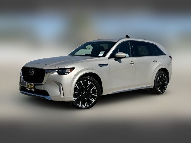 2025 Mazda CX-90 S Premium Package