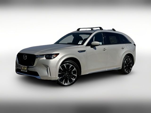 2025 Mazda CX-90 S Premium Package