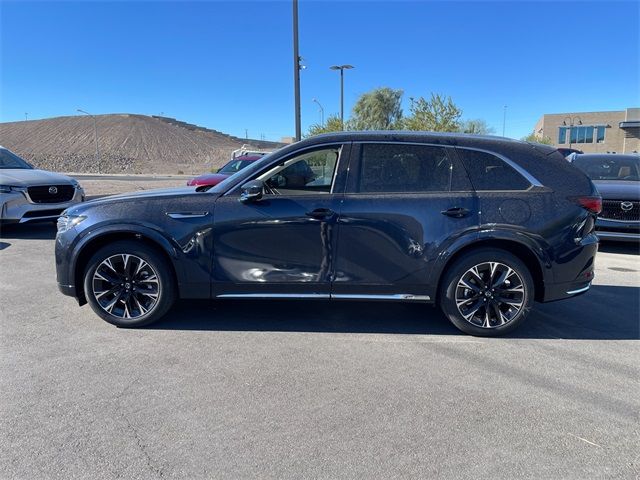 2025 Mazda CX-90 S Premium Package