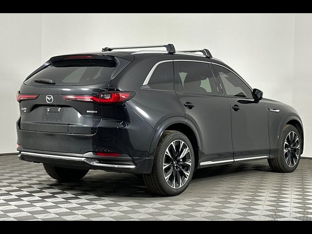 2025 Mazda CX-90 S Premium Package