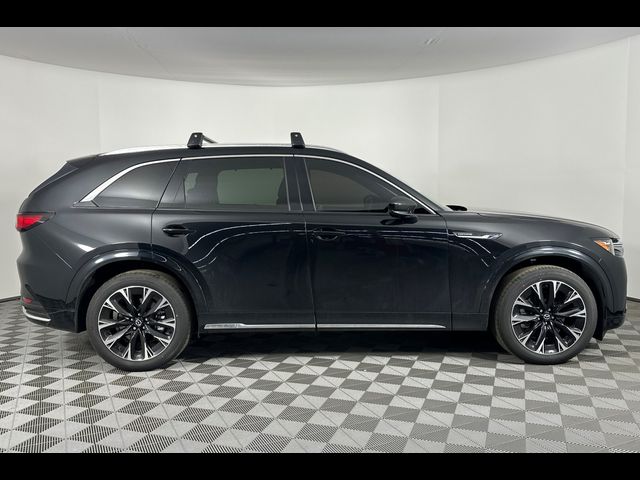 2025 Mazda CX-90 S Premium Package