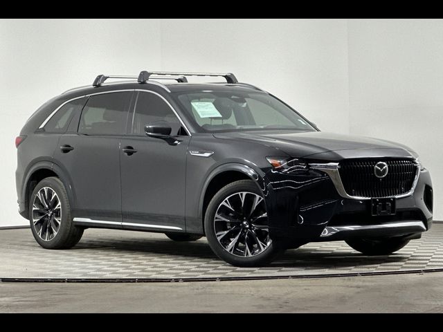 2025 Mazda CX-90 S Premium Package