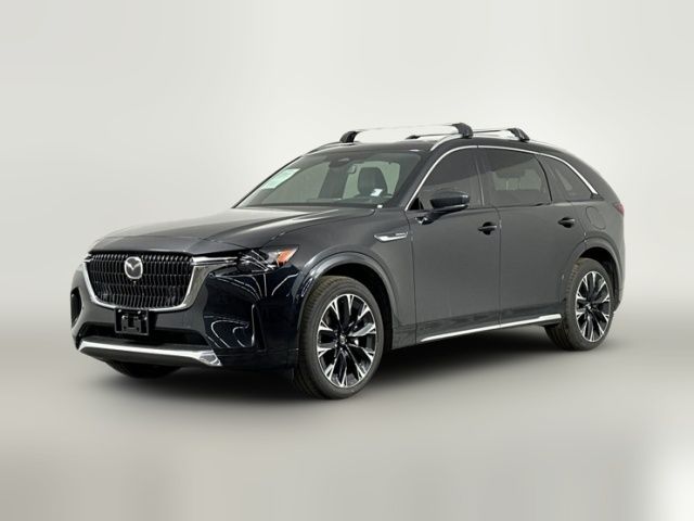 2025 Mazda CX-90 S Premium Package