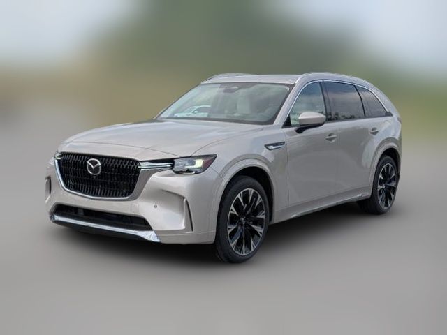 2025 Mazda CX-90 S Premium Package
