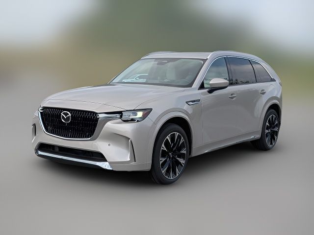 2025 Mazda CX-90 S Premium Package
