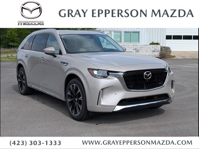 2025 Mazda CX-90 S Premium Package
