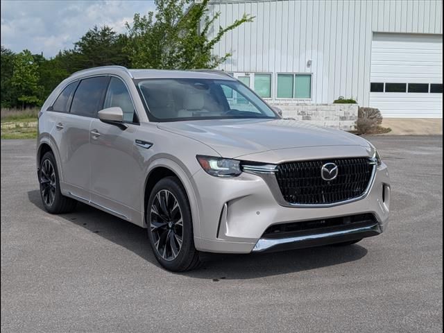 2025 Mazda CX-90 S Premium Package