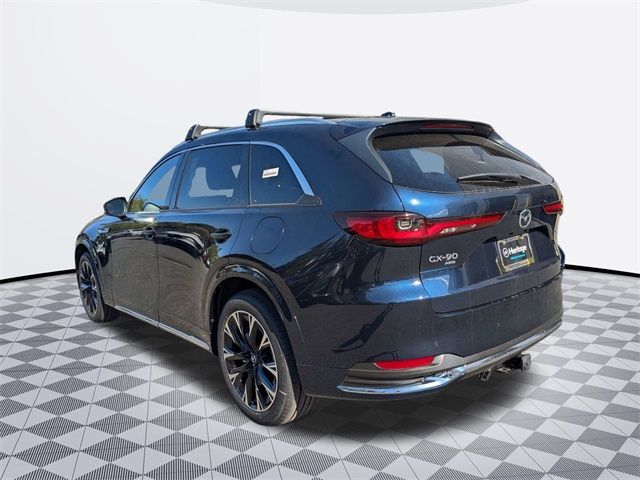 2025 Mazda CX-90 S Premium Package