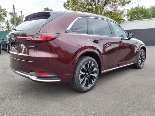 2025 Mazda CX-90 S Premium Package