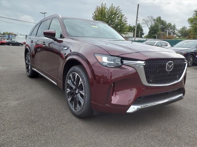 2025 Mazda CX-90 S Premium Package