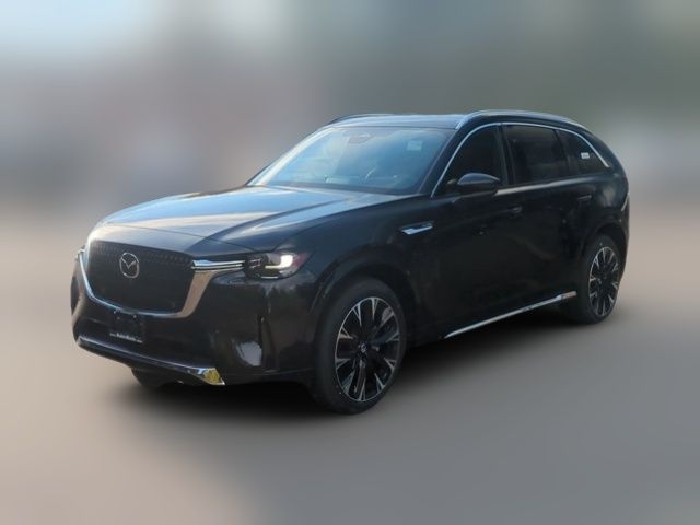 2025 Mazda CX-90 S Premium Package