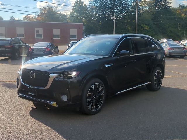 2025 Mazda CX-90 S Premium Package