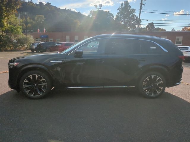 2025 Mazda CX-90 S Premium Package