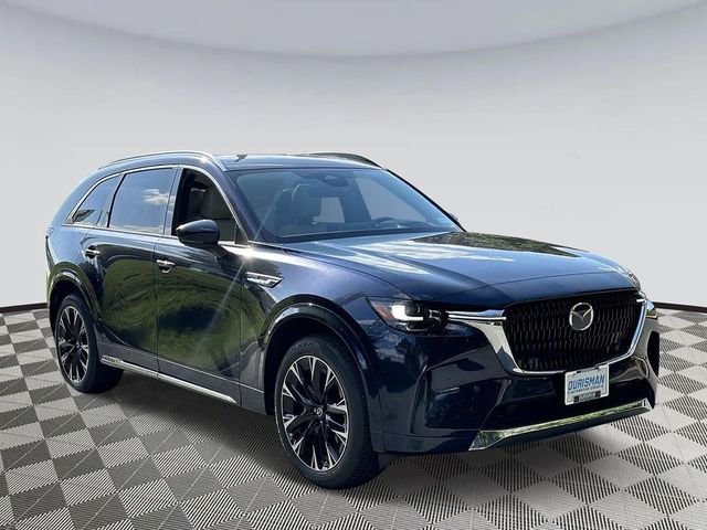 2025 Mazda CX-90 S Premium Package