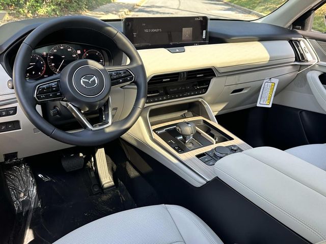 2025 Mazda CX-90 S Premium Package