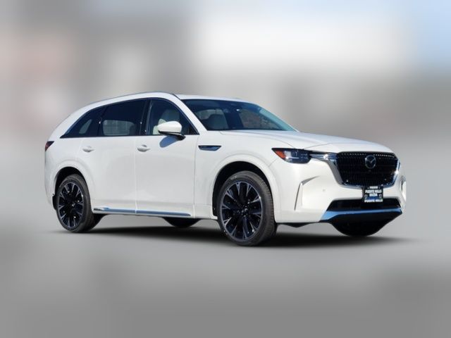 2025 Mazda CX-90 S Premium Package